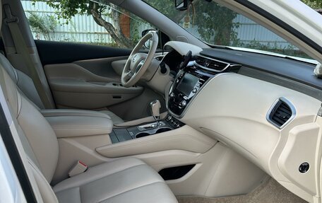 Nissan Murano, 2018 год, 2 700 000 рублей, 14 фотография