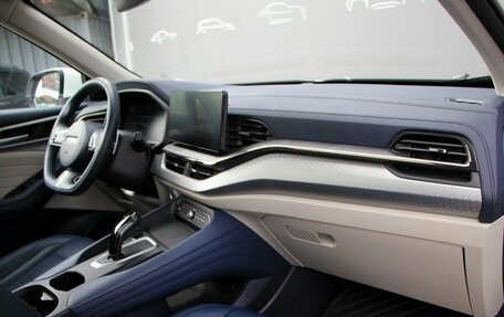 Haval F7 I, 2023 год, 2 427 800 рублей, 8 фотография