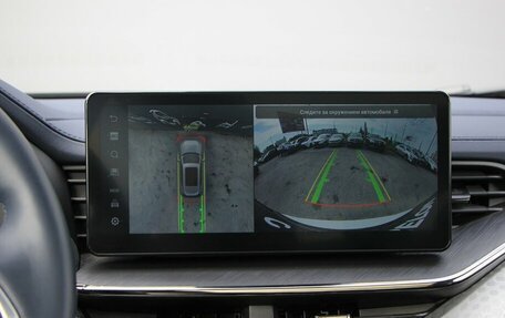Haval F7 I, 2023 год, 2 427 800 рублей, 19 фотография