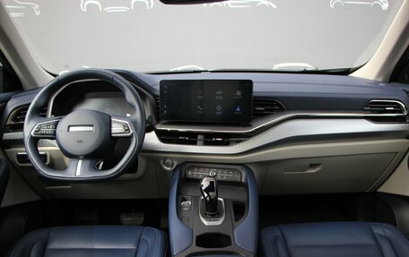 Haval F7 I, 2023 год, 2 427 800 рублей, 7 фотография