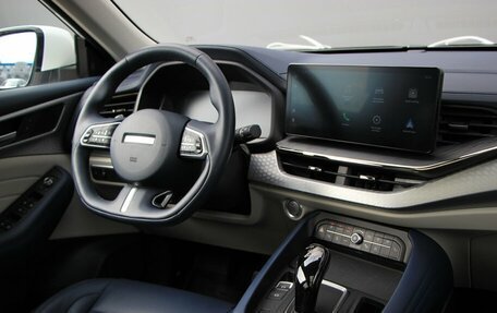 Haval F7 I, 2023 год, 2 427 800 рублей, 17 фотография