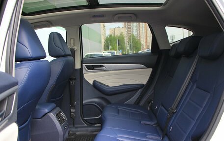 Haval F7 I, 2023 год, 2 427 800 рублей, 12 фотография