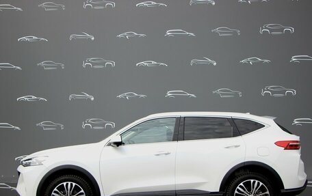 Haval F7 I, 2023 год, 2 427 800 рублей, 14 фотография