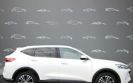 Haval F7 I, 2023 год, 2 427 800 рублей, 13 фотография