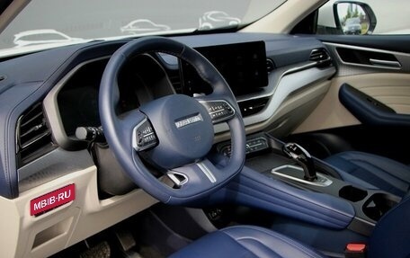 Haval F7 I, 2023 год, 2 427 800 рублей, 5 фотография