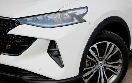 Haval F7 I, 2023 год, 2 427 800 рублей, 24 фотография