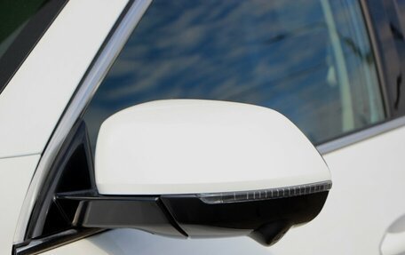 Haval F7 I, 2023 год, 2 427 800 рублей, 28 фотография