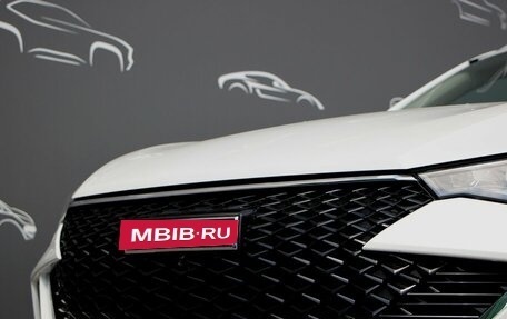 Haval F7 I, 2023 год, 2 427 800 рублей, 25 фотография