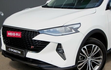 Haval F7 I, 2023 год, 2 427 800 рублей, 23 фотография