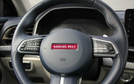 Haval F7 I, 2023 год, 2 427 800 рублей, 21 фотография