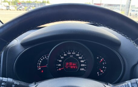 KIA Soul II рестайлинг, 2018 год, 1 650 000 рублей, 14 фотография