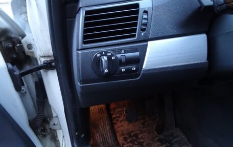 BMW X3, 2008 год, 1 750 000 рублей, 17 фотография