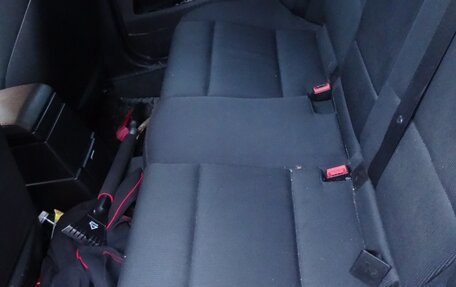 BMW X3, 2008 год, 1 750 000 рублей, 12 фотография