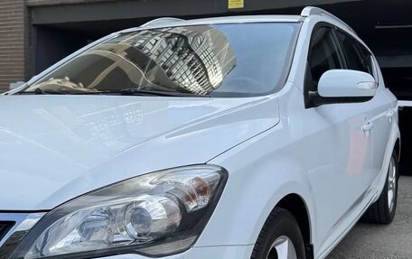 KIA cee'd I рестайлинг, 2010 год, 975 000 рублей, 2 фотография