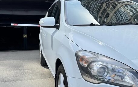 KIA cee'd I рестайлинг, 2010 год, 975 000 рублей, 13 фотография