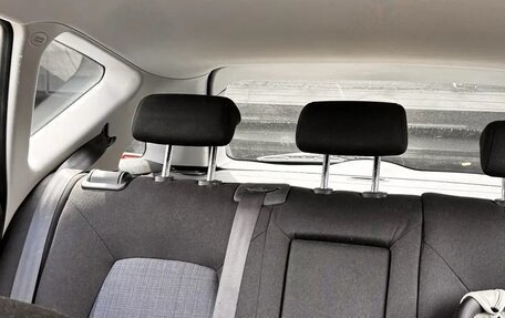 KIA cee'd I рестайлинг, 2010 год, 975 000 рублей, 11 фотография