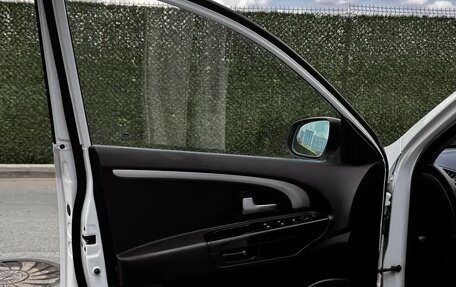 KIA cee'd I рестайлинг, 2010 год, 975 000 рублей, 9 фотография