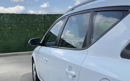 KIA cee'd I рестайлинг, 2010 год, 975 000 рублей, 28 фотография