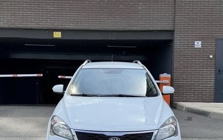 KIA cee'd I рестайлинг, 2010 год, 975 000 рублей, 21 фотография
