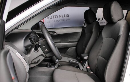 Hyundai Creta I рестайлинг, 2019 год, 1 670 000 рублей, 8 фотография