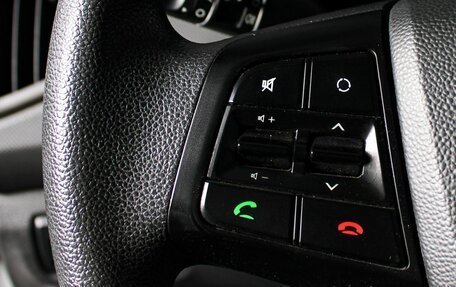 Hyundai Creta I рестайлинг, 2019 год, 1 670 000 рублей, 14 фотография