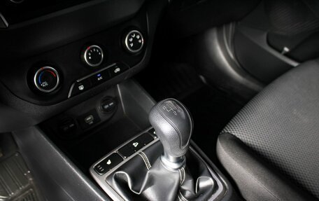 Hyundai Creta I рестайлинг, 2019 год, 1 670 000 рублей, 11 фотография