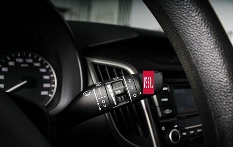 Hyundai Creta I рестайлинг, 2019 год, 1 670 000 рублей, 16 фотография