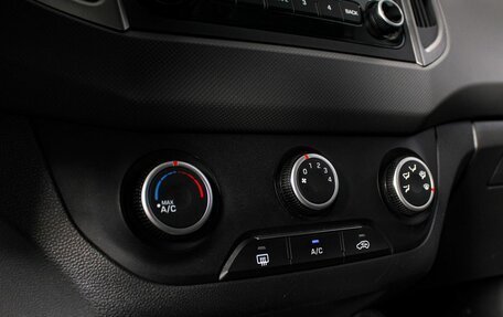 Hyundai Creta I рестайлинг, 2019 год, 1 670 000 рублей, 19 фотография