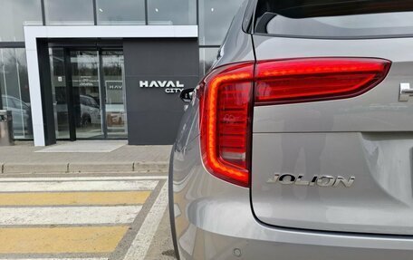 Haval Jolion, 2026 год, 2 599 000 рублей, 9 фотография