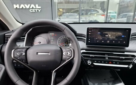 Haval Jolion, 2026 год, 2 599 000 рублей, 15 фотография