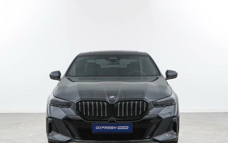BMW 5 серия, 2023 год, 6 599 046 рублей, 3 фотография
