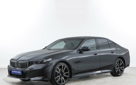 BMW 5 серия, 2023 год, 6 599 046 рублей, 5 фотография