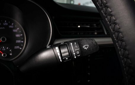 KIA Rio IV, 2017 год, 1 330 000 рублей, 16 фотография