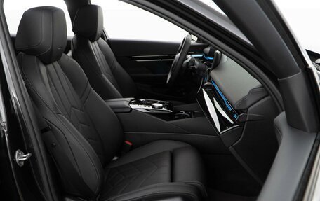 BMW 5 серия, 2023 год, 6 599 046 рублей, 8 фотография