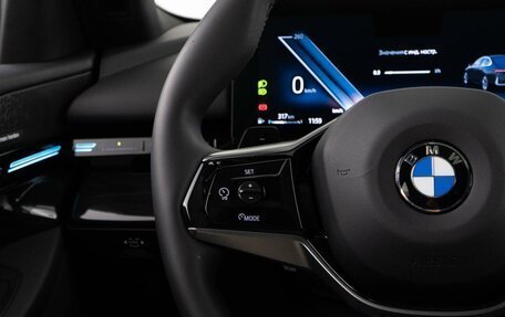 BMW 5 серия, 2023 год, 6 599 046 рублей, 13 фотография