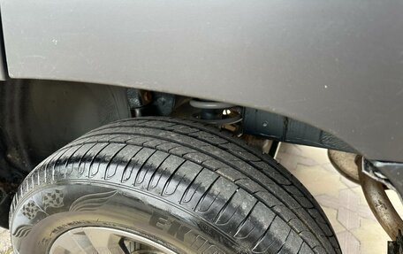 Chevrolet Niva I рестайлинг, 2009 год, 590 000 рублей, 9 фотография