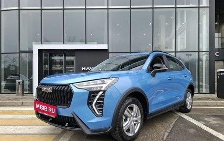 Haval Jolion, 2026 год, 2 449 000 рублей, 2 фотография