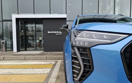 Haval Jolion, 2026 год, 2 449 000 рублей, 4 фотография