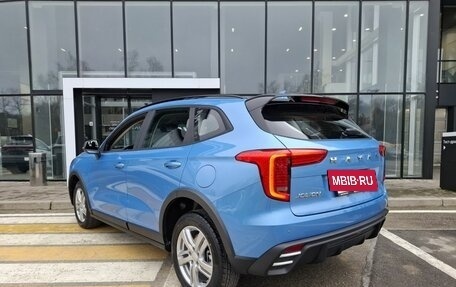 Haval Jolion, 2026 год, 2 449 000 рублей, 7 фотография