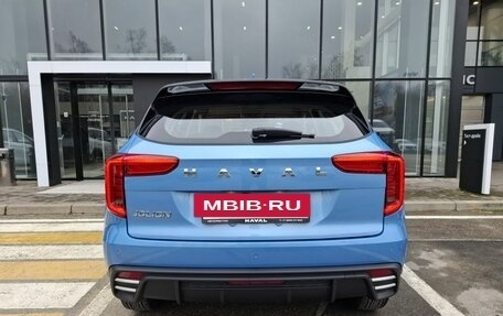 Haval Jolion, 2026 год, 2 449 000 рублей, 8 фотография