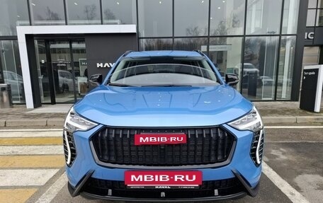 Haval Jolion, 2026 год, 2 449 000 рублей, 3 фотография