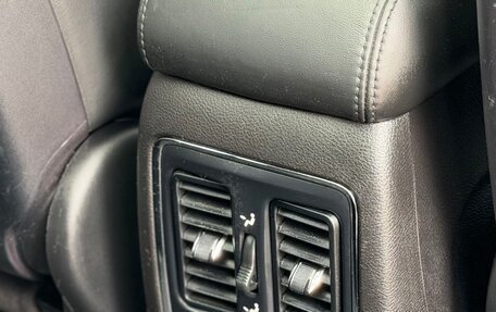 Jeep Grand Cherokee, 2012 год, 1 650 000 рублей, 16 фотография