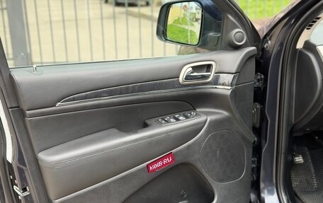 Jeep Grand Cherokee, 2012 год, 1 650 000 рублей, 11 фотография
