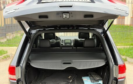 Jeep Grand Cherokee, 2012 год, 1 650 000 рублей, 27 фотография