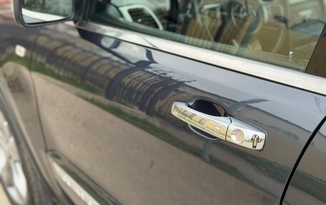 Jeep Grand Cherokee, 2012 год, 1 650 000 рублей, 30 фотография