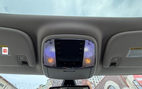Jeep Grand Cherokee, 2012 год, 1 650 000 рублей, 24 фотография