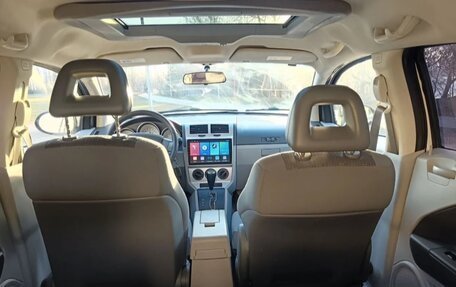 Dodge Caliber I рестайлинг, 2007 год, 560 000 рублей, 6 фотография