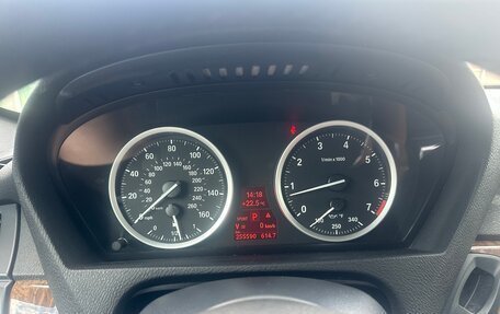 BMW X6, 2008 год, 1 500 000 рублей, 7 фотография