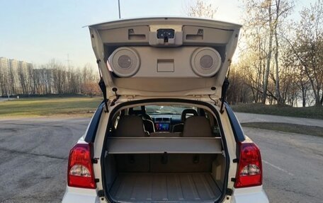 Dodge Caliber I рестайлинг, 2007 год, 560 000 рублей, 7 фотография