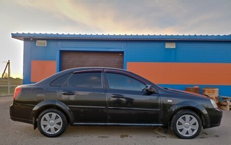 Chevrolet Lacetti, 2008 год, 360 000 рублей, 2 фотография